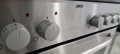 Свободностояща готварска печка ZANUSSI с керамични котлони , снимка 5