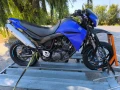 Само на части YAMAHA XTX 660, снимка 1