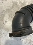 Тръба за всмукване на въздух  2.3T за Mazda CX-7 (2011) L33E13220, снимка 2