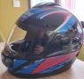 Мото каска(helmet) Nolan N80 , снимка 9