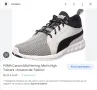 Мъжки маратонки Puma Carson Runner Mid Herring., снимка 8