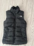 THE NORTH FACE-дамски пухен елек размер S, снимка 3