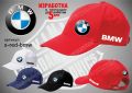 BMW тениска t-blue-bmw, снимка 6