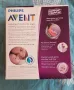 Ръчна помпа за кърма Philips Avent Natural, снимка 2