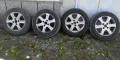 Джанти с гуми 15"  Nissan , снимка 1