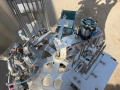 Автоматична машина за пълнене и запечатване, снимка 11