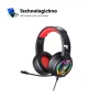 Гейминг слушалки Havit GAMENOTE H2233D RGB, снимка 1