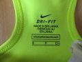 Nike  Pro Classic спортен сутиен , снимка 5