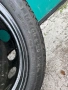 20’ 5х112 резервна гума патерица Audi VW Skoda Seat , снимка 3