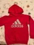 Суичер Adidas 8 год, снимка 2