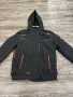 Engelbert  strauss Winter softshell jacket e.s.motion 2020 размер ХЛ , снимка 3