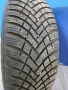 Зимни гуми, Hankook Winter+джанти. 215/65/16, снимка 4