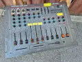 Monacor mpx-8200 mixer миксер dj, снимка 7