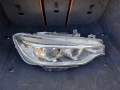 BMW заводски преден десен фар F36 OEM , снимка 1
