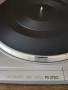 Грамофон GRUNDIG Automatic belt drive PS2750, снимка 3