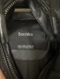 Кожено зимно яке Bershka – много запазено, снимка 2