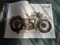 Харли Дейвидсън - Harley-Davidson - книга със снимки, снимка 3
