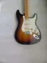 Продавам китара"Roytek stratocaster"., снимка 3