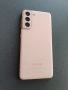 Samsung Galaxy S21 5G (G991B DS)(като нов), снимка 2