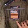 Superdry SDX SD-3 PARKA Парка /яке размер Л, снимка 14