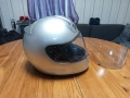 Каска Shoei XR 900 - размер S, снимка 3