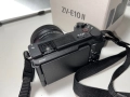 Sony ZV E-10 II в гаранция, перфектната камера за влог и контент, снимка 2
