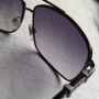 Мъжки луксозни слънчеви очила Chrome Hearts The Beast 2 64/11 135, снимка 5