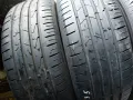 4бр.летни гуми HANKOOK 225/55/18 98V DOT 4121, снимка 2