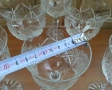 кристални чаши , снимка 3