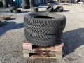 Гуми 215 65 15 Кумхо Kumho 2 броя. Нов внос. Не са нови! , снимка 11