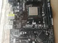 Дънна платка ASRock FM2A58M-HD+ Socket FM2+ CPU+FAN+RAM, снимка 4