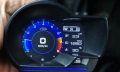 Head Up Display OBD2 + GPS, скоростомер , снимка 8