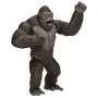 Kong с боен рев 18cm MonsterVerse GODZILLA x KONG 35507, снимка 2