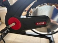 Професионален спининг велосипед Trekkrunner ES300 , снимка 4