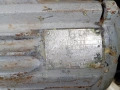 ЕЛЕКТРО МОТОР 0.5КВ 1 ЦОЛ, снимка 1