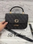 Guess дамска чанта, снимка 5