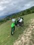 Kawasaki klx 250, снимка 4