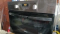 Печка за вграждане работи много пазеназа, снимка 2