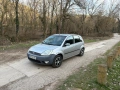 Ford Fiesta 2005 г. 1.25 бензин/втечнен газ – 75 к.с. – Евро 4, снимка 1