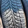 225 60 18 BRIDGESTONE 4броя зимни , снимка 4