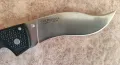 Сгъваем нож  Cold steel Voyager Vaquero XL / Cold Steel Rajah II, снимка 10