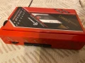 SAMSUNG MY-Q3R Walkman Red с Радио. Mega Rare!, снимка 3