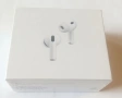 Apple AirPods Pro 3 – Фабрично запечатани, ANC, пространствено аудио, снимка 1