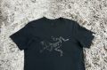 Мъжка тениска Arc’teryx Archaeopteryx T-Shirt, Разчер S, снимка 2