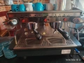 Професионална кафе машина Rancilio Classe 6 - 2групи, снимка 1