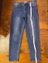 Дамски дънки Mom Fit размер 36, снимка 1