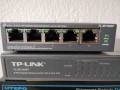 Lot 6 броя POE Switch Utepo TP-link Dahua, снимка 4