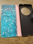 Калъф тефтер за Honor magic 7 lite , снимка 7