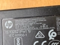 Оригинално зарядно за лаптоп HP 19.5V 2.31A Синя букса , зарядно hp, снимка 3