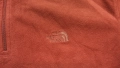 THE NORTH FACE TKA 100 POLAR Fleece размер XL поларена блуза - 1517, снимка 6